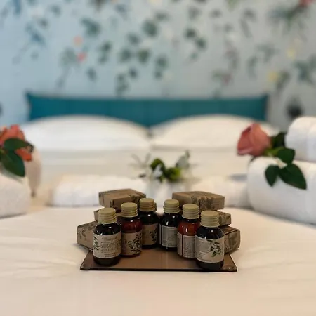 Mimosa Gualdo Tadino