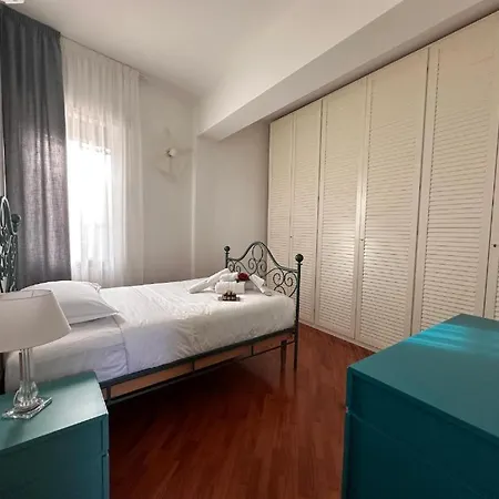Mimosa Apartmán *