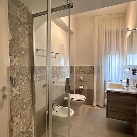 Apartmán Mimosa