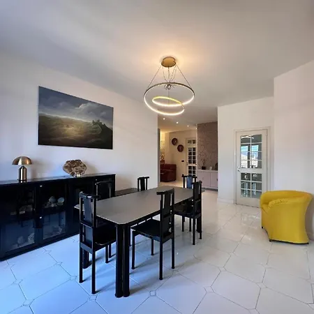 Mimosa Apartmán