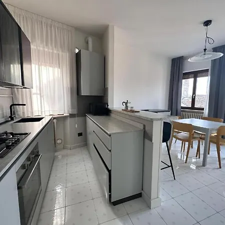 Mimosa Appartement Gualdo Tadino