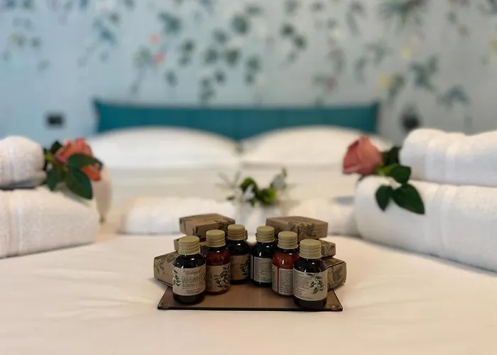 Mimosa Gualdo Tadino