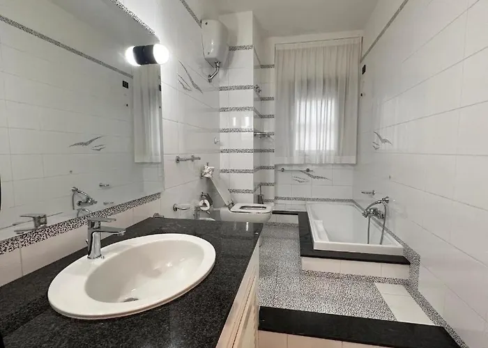 Mimosa Apartmán Gualdo Tadino